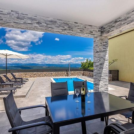 Holiday House San Michele Vrh  Esterno foto