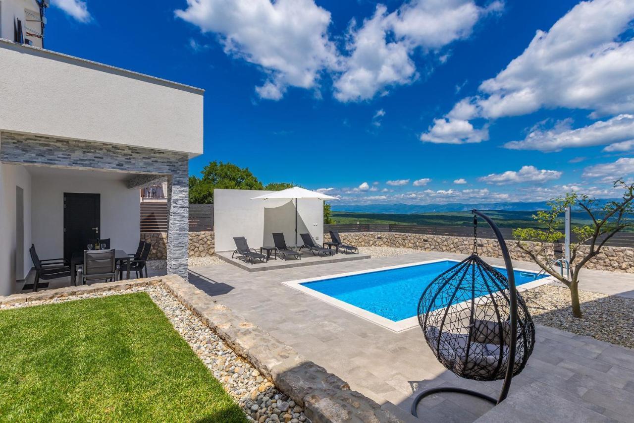 Holiday House San Michele Vrh  Esterno foto