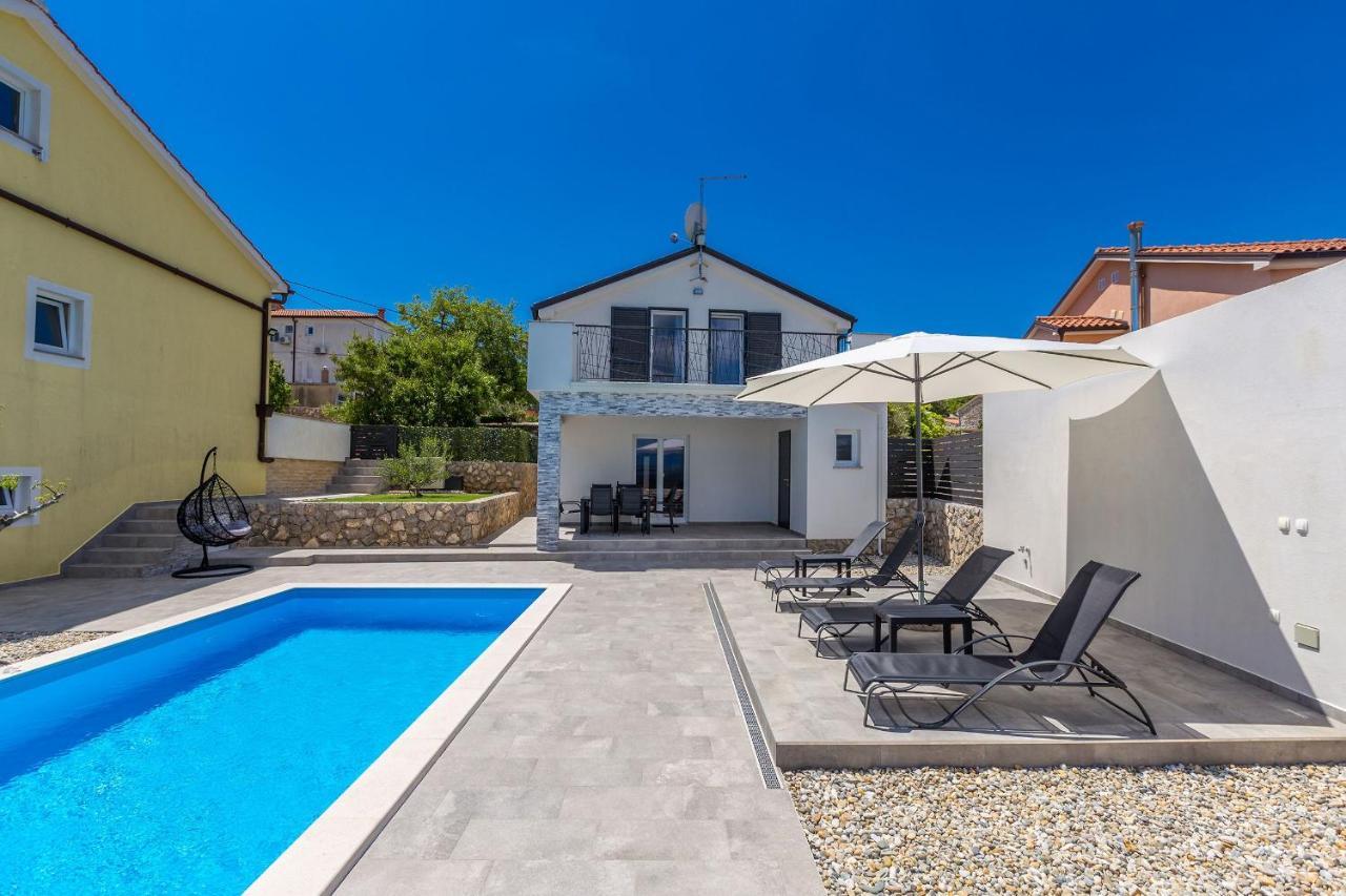 Holiday House San Michele Vrh  Esterno foto