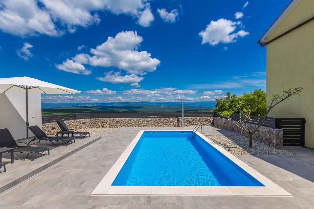 Holiday House San Michele Vrh  Esterno foto