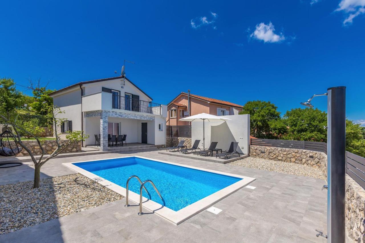 Holiday House San Michele Vrh  Esterno foto