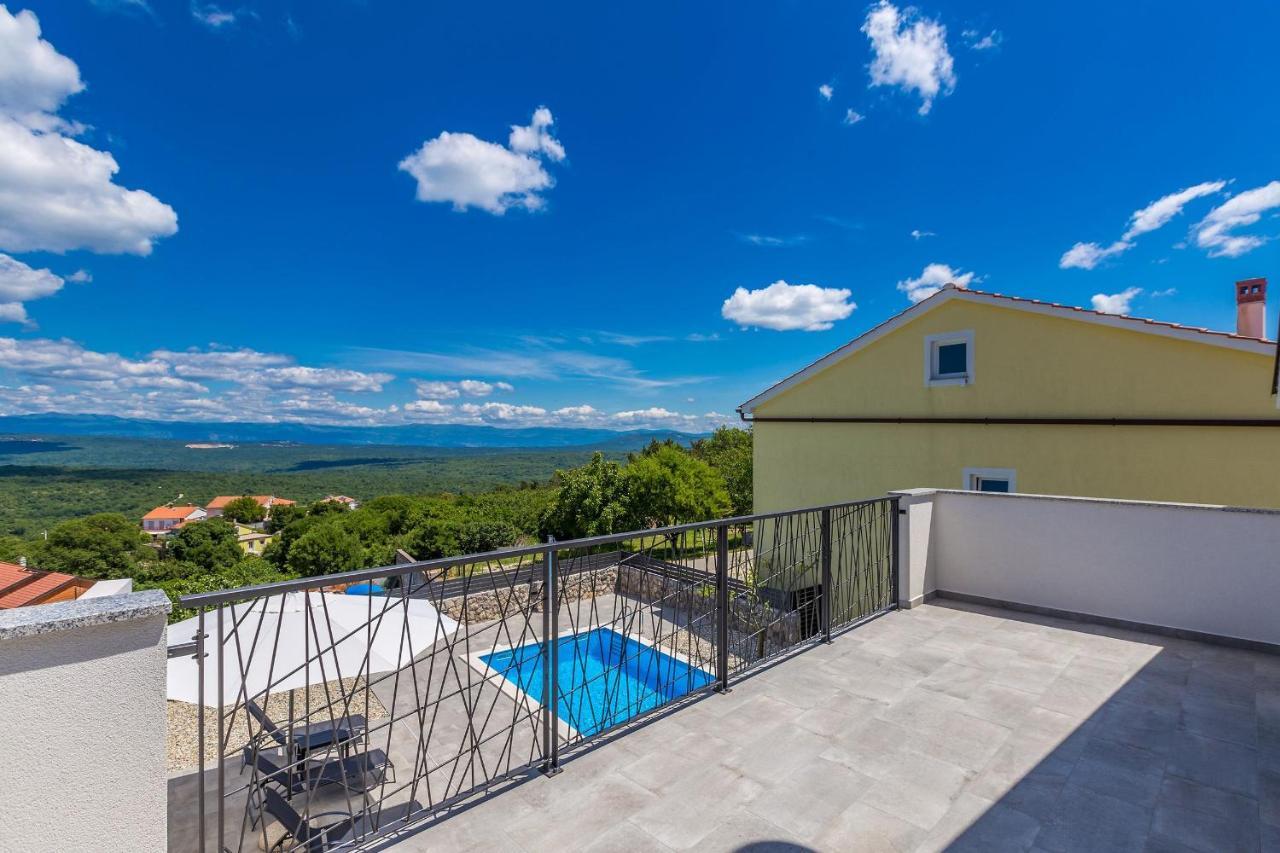Holiday House San Michele Vrh  Esterno foto