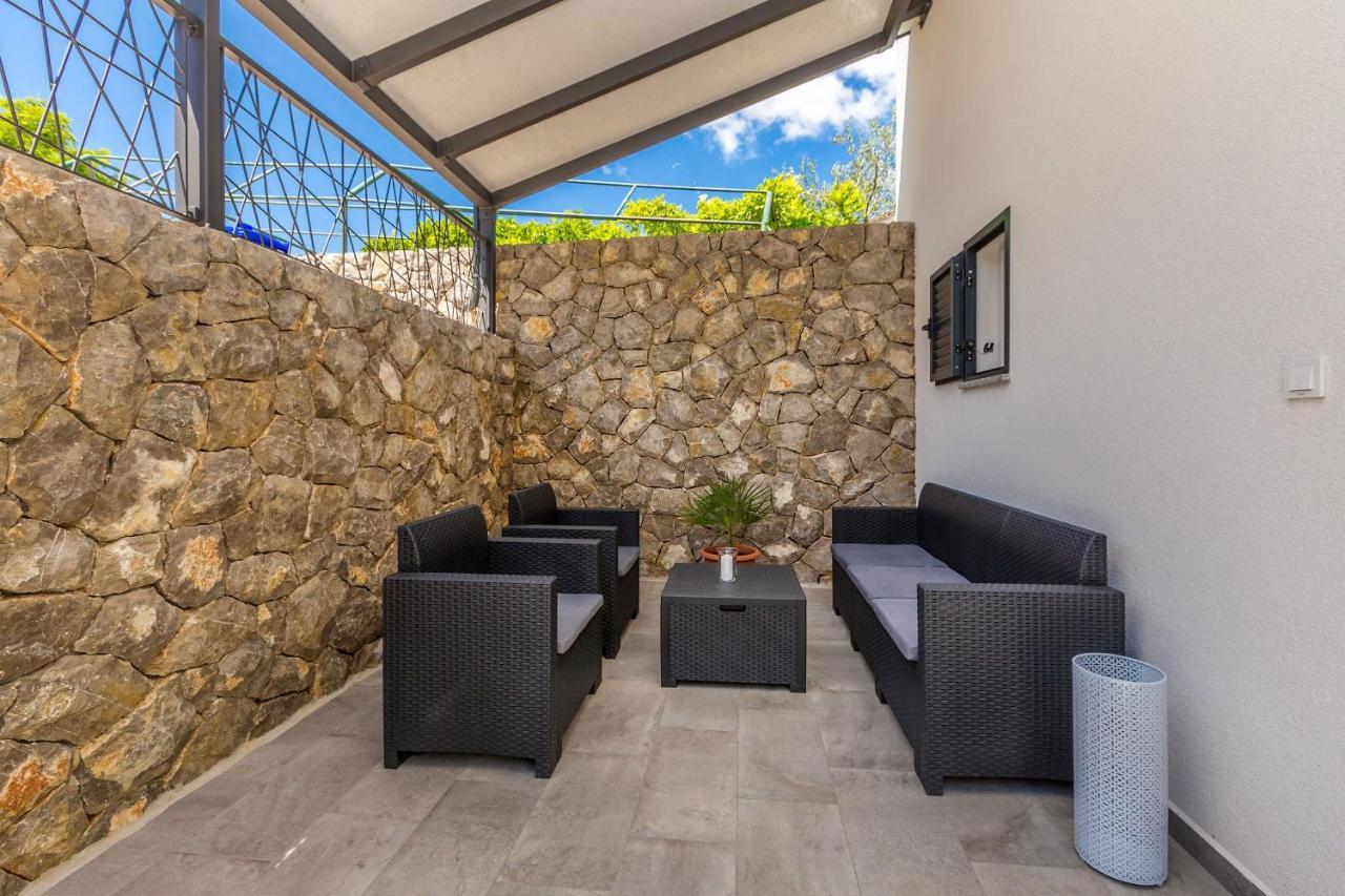 Holiday House San Michele Vrh  Esterno foto