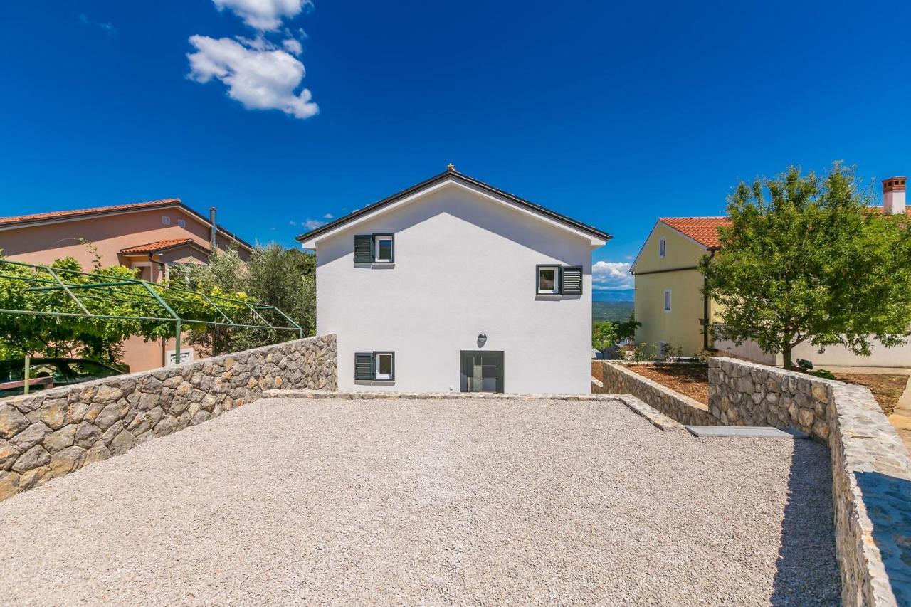 Holiday House San Michele Vrh  Esterno foto